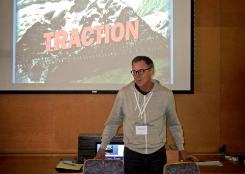 Daniel-Hahn-Traction