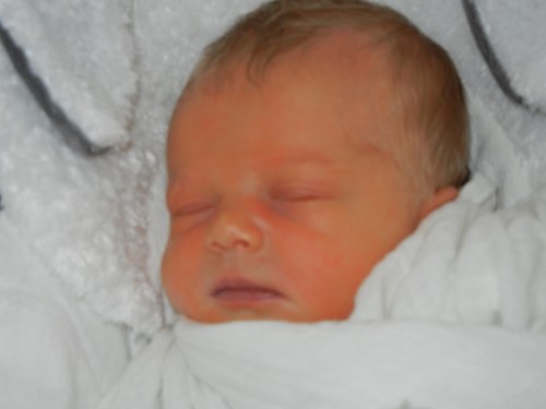 Linus John Morris III