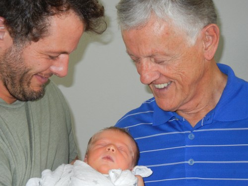 Linus, Linus, and Linus