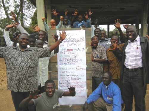 Free at Last: Hearts Aligned with God's (Phase 3)