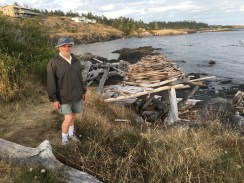 Dale P. friends from all the way back to Jr. High days.