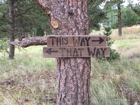 Which worldview is correct?