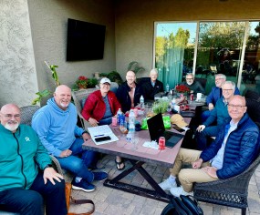 Senior Executive Leadership Team